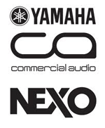Yamaha-Nexo