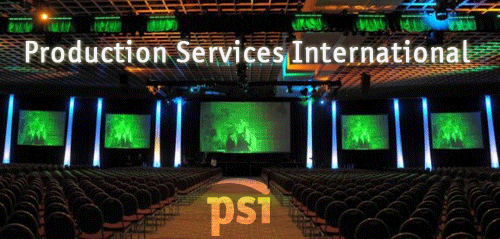 Event Production